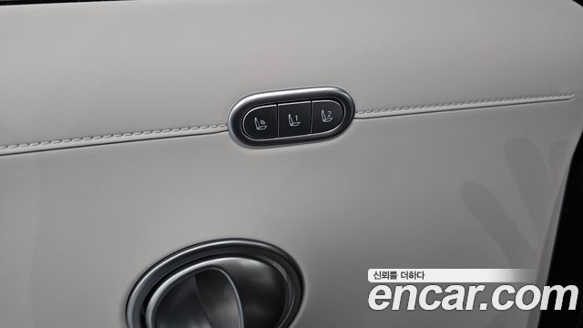 Hyundai Palisade (LX3) Gasoline 2.5T 4WD 7-Seater Calligraphy 2026 — фото 30