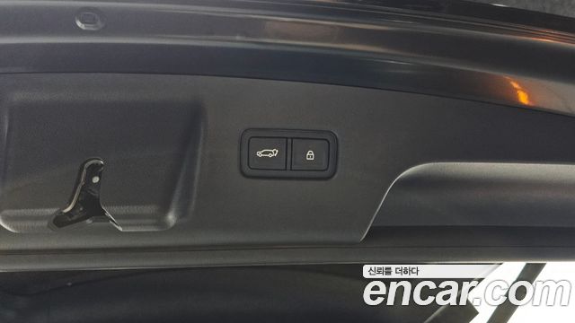 Hyundai Palisade (LX3) Gasoline 2.5T 4WD 7-Seater Calligraphy 2026 — фото 32