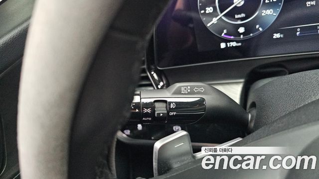 Kia Sportage (V) Gasoline 1.6 Turbo 4WD 30TH Edition 2024 — фото 30