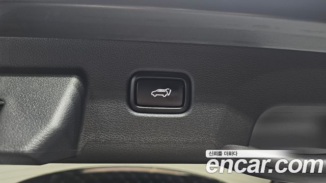 Kia Sportage (V) Gasoline 1.6 Turbo 4WD 30TH Edition 2024 — фото 32