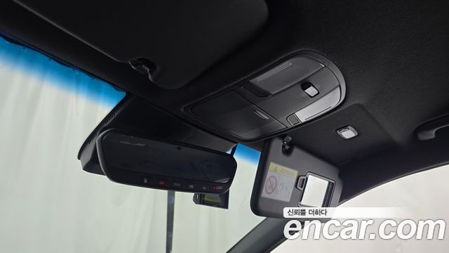 Hyundai Kona Gasoline 2.0 2WD 2.0 N 2022 — фото 19