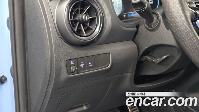 Hyundai Kona Gasoline 2.0 2WD 2.0 N 2022 — фото 20