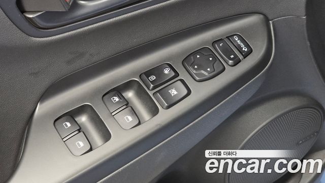 Hyundai Kona Gasoline 2.0 2WD 2.0 N 2022 — фото 28