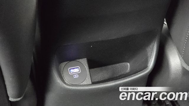 Hyundai Kona Gasoline 2.0 2WD 2.0 N 2022 — фото 30