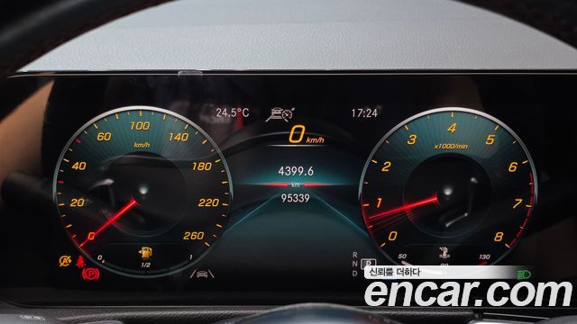 Mercedes-Benz GLB-Class (X247) GLB250 4MATIC 2021 — фото 8