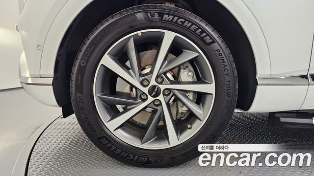Genesis GV80 2.5T Gasoline AWD 2024 — фото 5