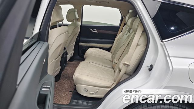 Genesis GV80 2.5T Gasoline AWD 2024 — фото 11