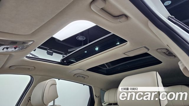 Genesis GV80 2.5T Gasoline AWD 2024 — фото 16