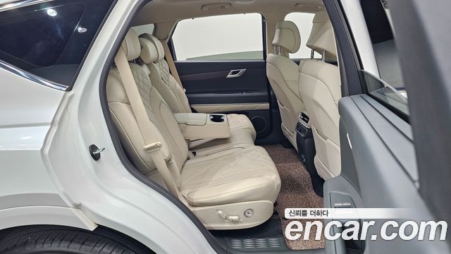 Genesis GV80 2.5T Gasoline AWD 2024 — фото 18