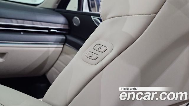Genesis GV80 2.5T Gasoline AWD 2024 — фото 19