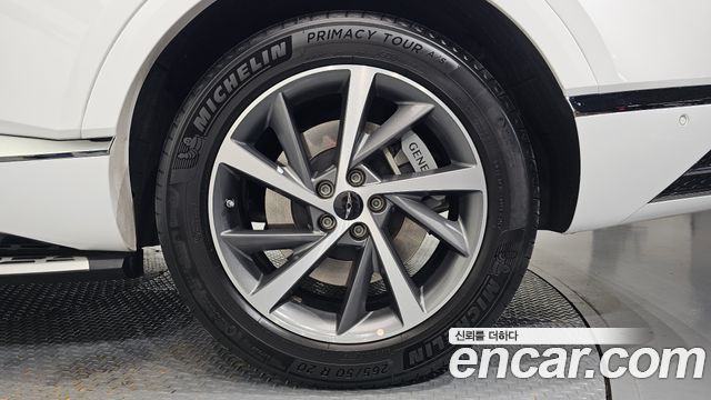 Genesis GV80 2.5T Gasoline AWD 2024 — фото 21