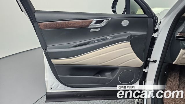 Genesis GV80 2.5T Gasoline AWD 2024 — фото 24