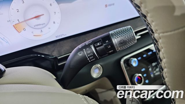 Genesis GV80 2.5T Gasoline AWD 2024 — фото 29