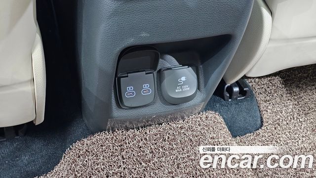 Genesis GV80 2.5T Gasoline AWD 2024 — фото 31