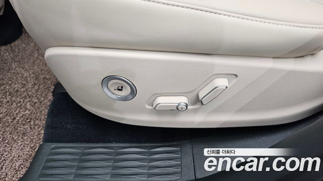 Genesis GV80 2.5T Gasoline AWD 2024 — фото 32