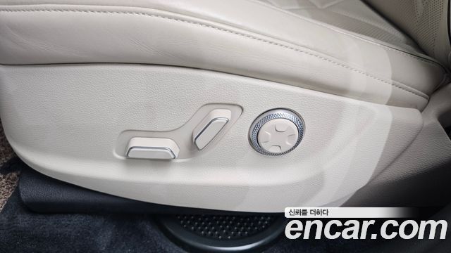 Genesis GV80 2.5T Gasoline AWD 2024 — фото 34