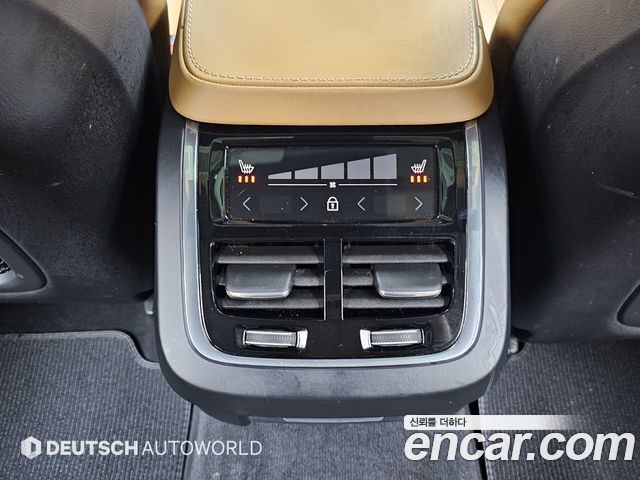 Volvo V90 Cross Country T5 Pro AWD 2020 — фото 20