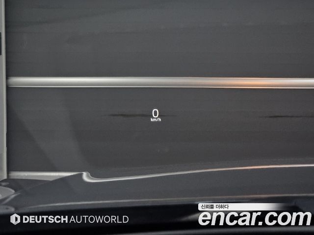 Volvo V90 Cross Country T5 Pro AWD 2020 — фото 21