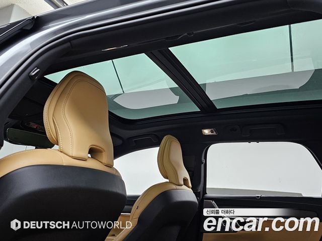 Volvo V90 Cross Country T5 Pro AWD 2020 — фото 22