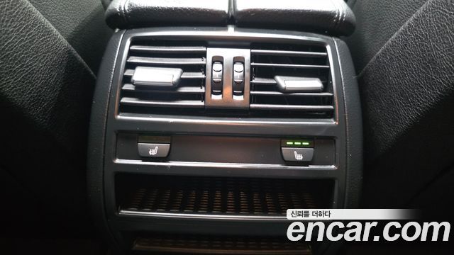 BMW 5 Series (F10) 520d 2015 — фото 20