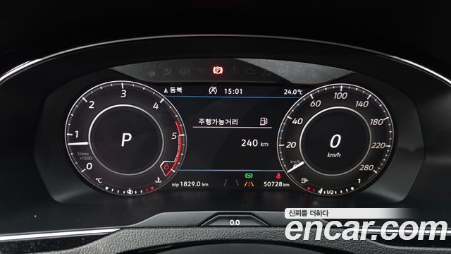 Volkswagen Arteon 2.0 TDI Prestige 2019 — фото 8