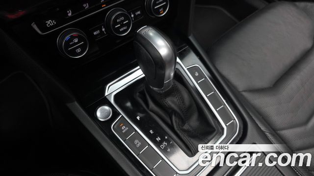 Volkswagen Arteon 2.0 TDI Prestige 2019 — фото 9