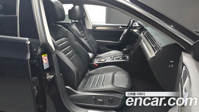 Volkswagen Arteon 2.0 TDI Prestige 2019 — фото 11
