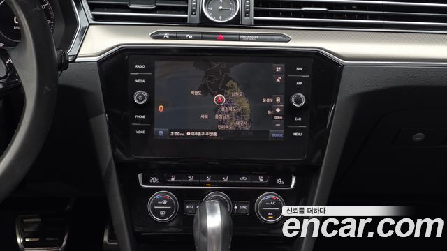 Volkswagen Arteon 2.0 TDI Prestige 2019 — фото 14