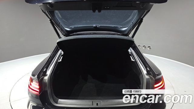 Volkswagen Arteon 2.0 TDI Prestige 2019 — фото 20