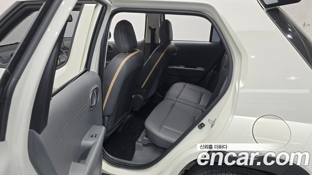 Hyundai Casper Turbo Inspiration 2023 — фото 15