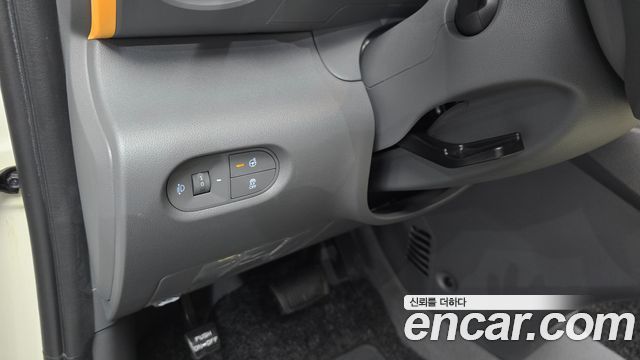 Hyundai Casper Turbo Inspiration 2023 — фото 18