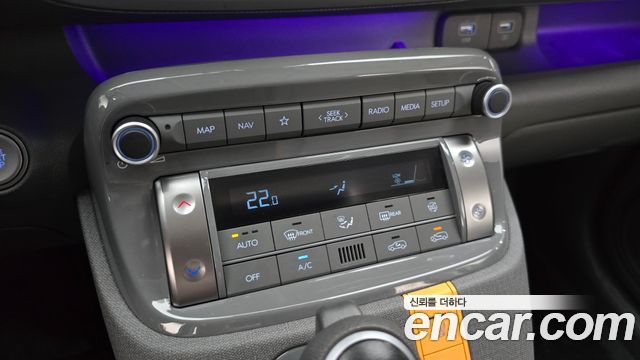 Hyundai Casper Turbo Inspiration 2023 — фото 21