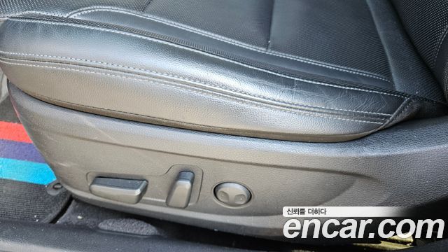 Hyundai Grandeur (IG) 3.0 LPi Premium Choice 2022 — фото 8