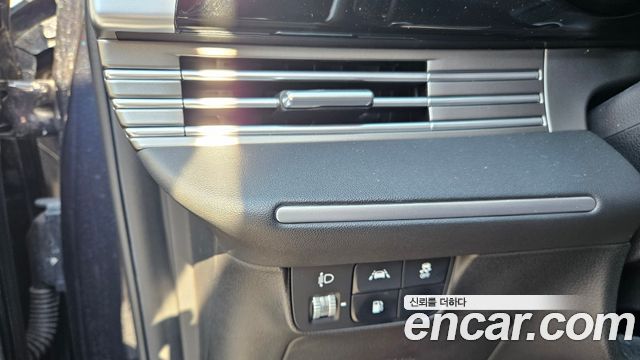Hyundai Grandeur (IG) 3.0 LPi Premium Choice 2022 — фото 16