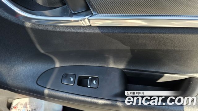 Hyundai Grandeur (IG) 3.0 LPi Premium Choice 2022 — фото 21