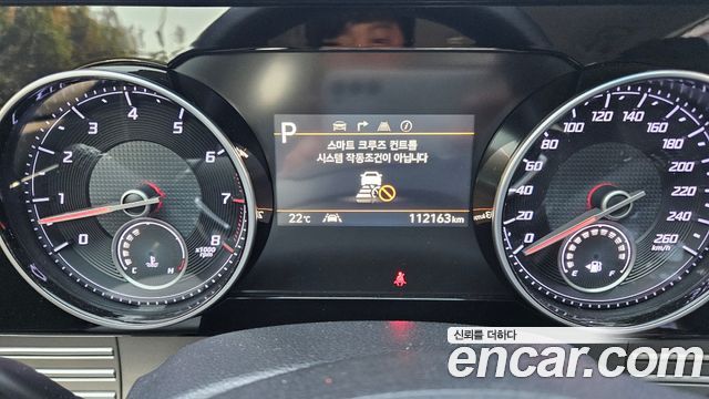 Hyundai Grandeur (IG) 3.0 LPi Premium Choice 2022 — фото 22