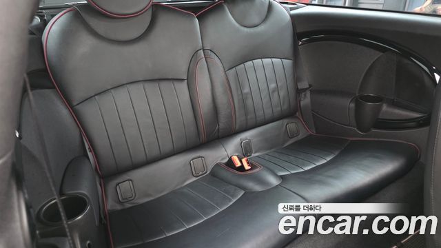 MINI Cooper Clubman Hampton 2012 — фото 12