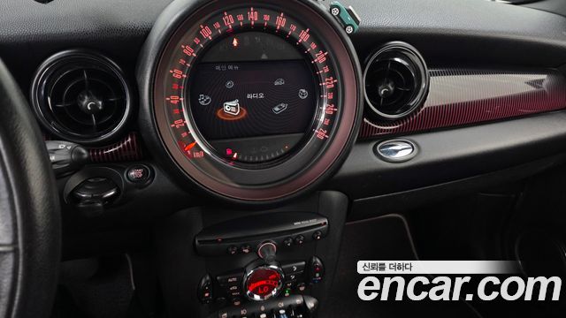 MINI Cooper Clubman Hampton 2012 — фото 14
