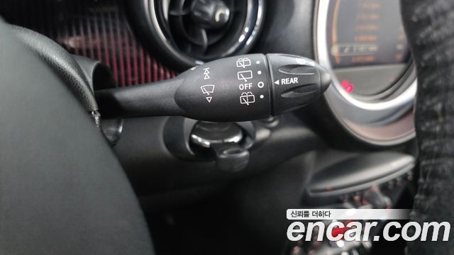 MINI Cooper Clubman Hampton 2012 — фото 18