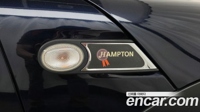 MINI Cooper Clubman Hampton 2012 — фото 19