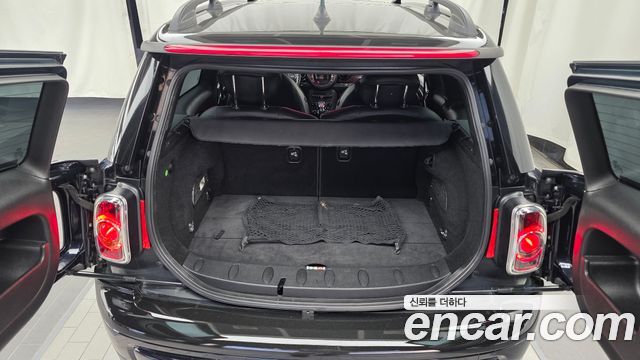MINI Cooper Clubman Hampton 2012 — фото 20