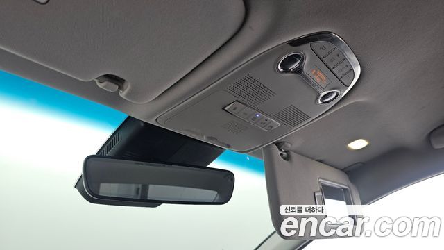 Hyundai Grandeur (IG) 3.0 LPi Rent Car Premium 2020 — фото 20