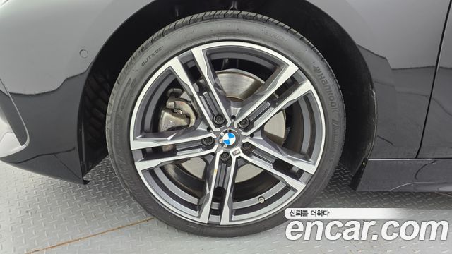 BMW 1 Series (F40) 120i M Sports 2021 — фото 5
