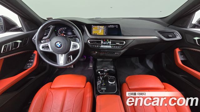 BMW 1 Series (F40) 120i M Sports 2021 — фото 7