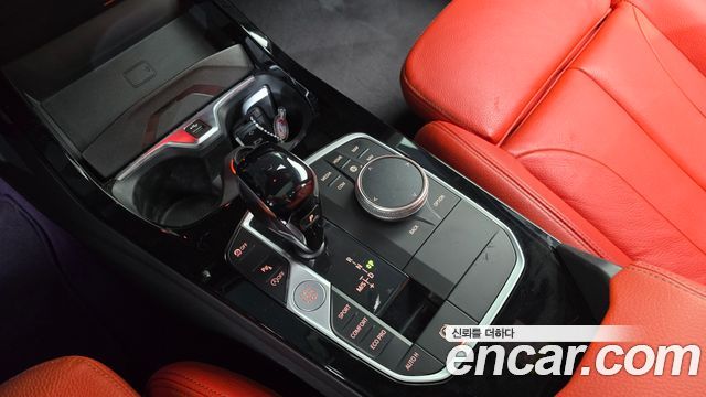 BMW 1 Series (F40) 120i M Sports 2021 — фото 9