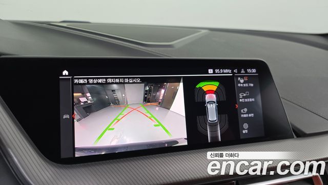 BMW 1 Series (F40) 120i M Sports 2021 — фото 14