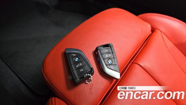 BMW 1 Series (F40) 120i M Sports 2021 — фото 15