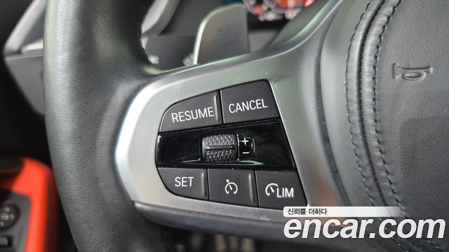 BMW 1 Series (F40) 120i M Sports 2021 — фото 16