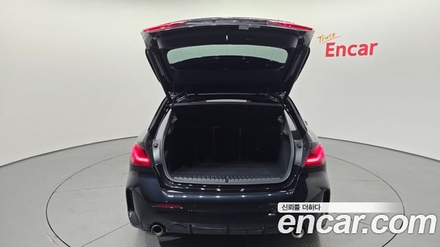 BMW 1 Series (F40) 120i M Sports 2021 — фото 19