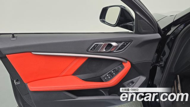 BMW 1 Series (F40) 120i M Sports 2021 — фото 24